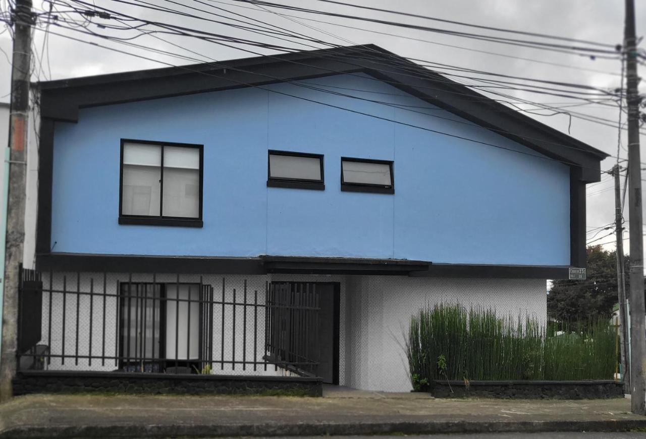 Appartement Casa Azul à Manizales Extérieur photo